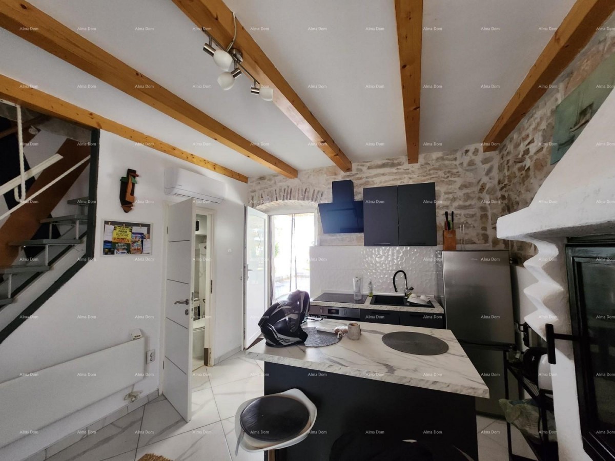 Пула, Гализана. Отремонтированы, 11