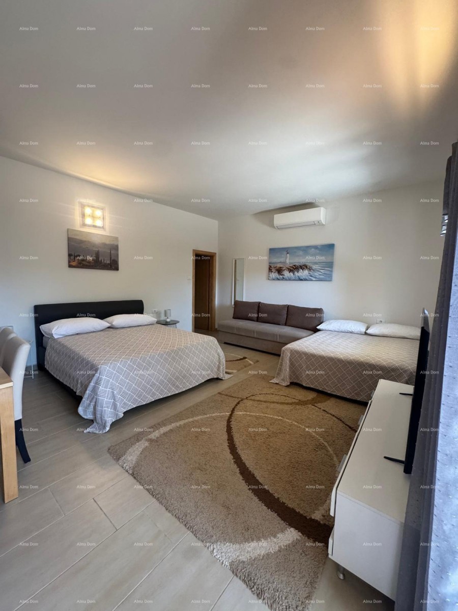 Sale - Modern duplex house with two separate residential units, Medulin! 16