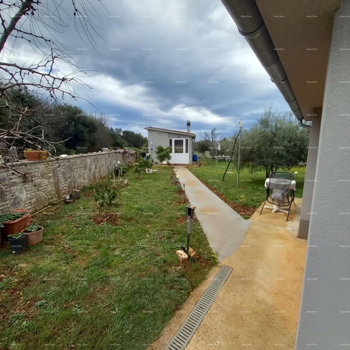 House Pula 7