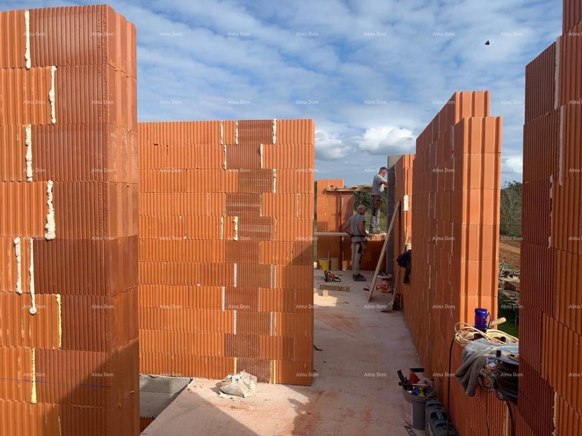 House Svetvinčenat 13