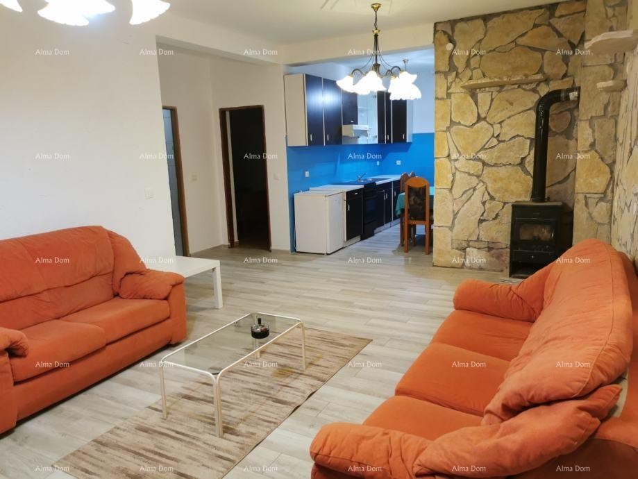 Samostojna hiša, pritličje! 2