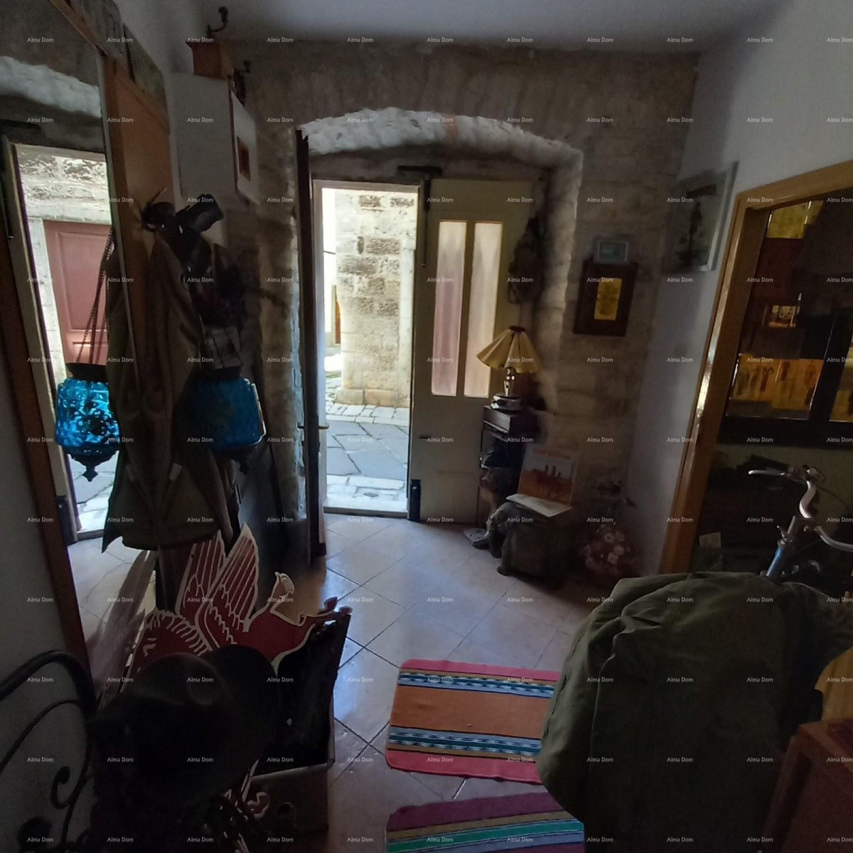Дом Vodnjan 4