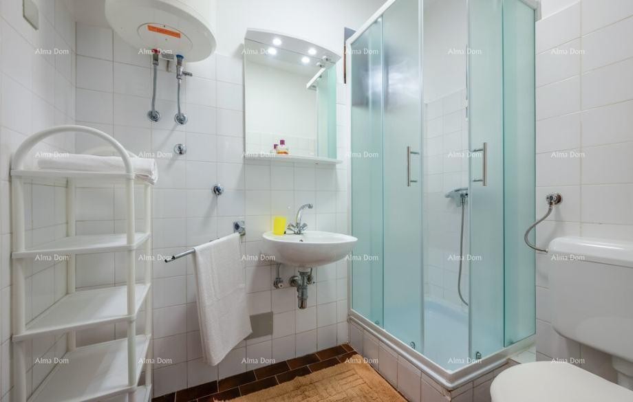 In vendita appartamento, 65 m2, Barbariga. 12