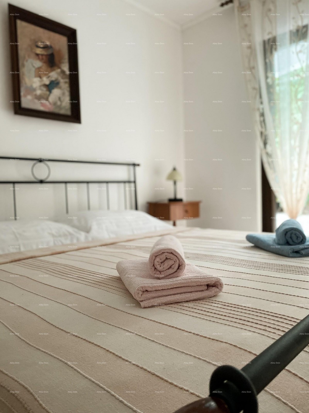 Lepa vila za prodajo na eni izmed najboljših lokacij v Supetru, otok Brač! 19