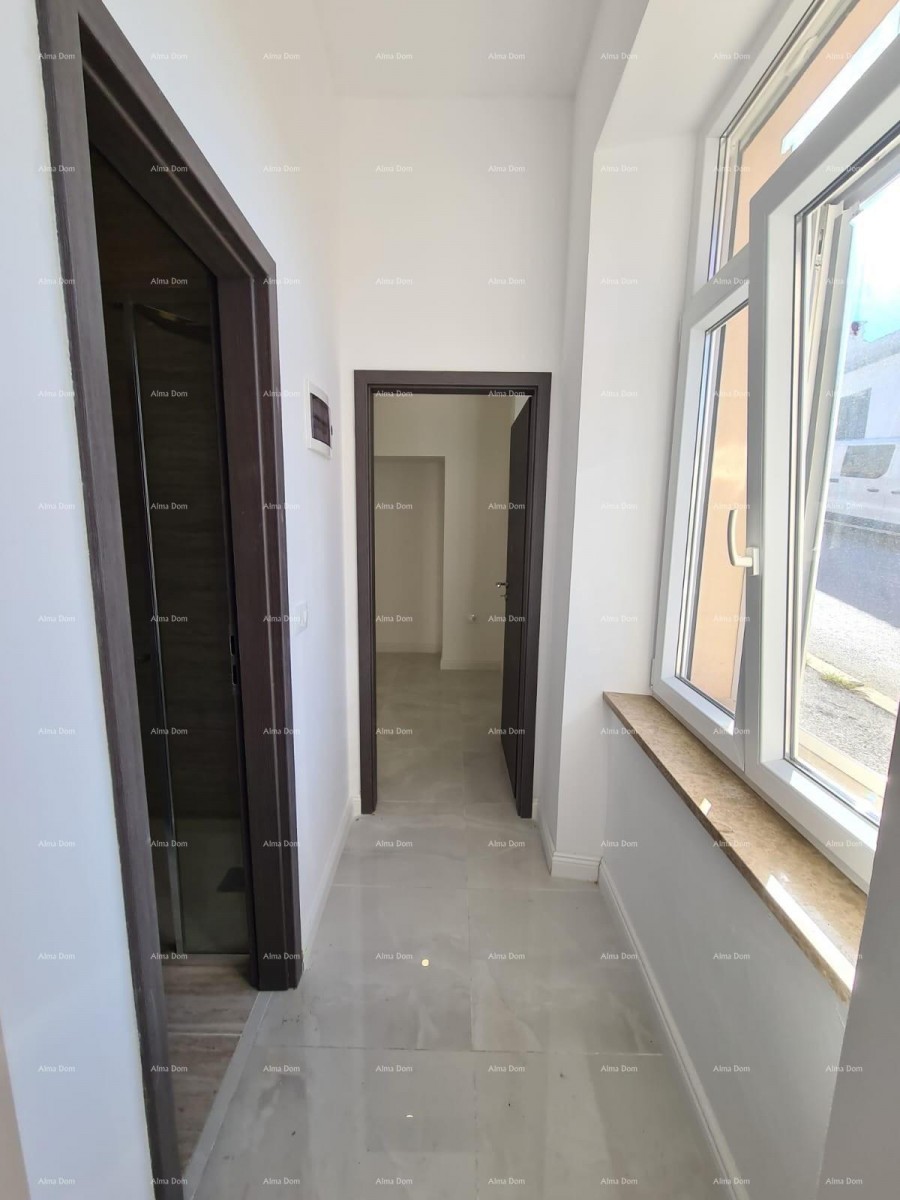 Дом 150 м² – Пула, Шияна 11