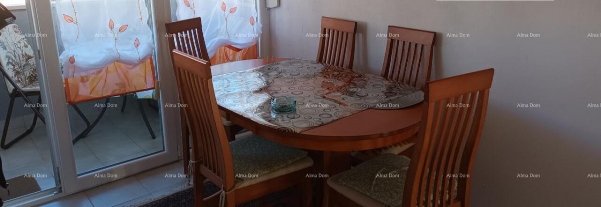 Affascinante appartamento a Barbariga, subito abitabile, a 900 m dal mare 8