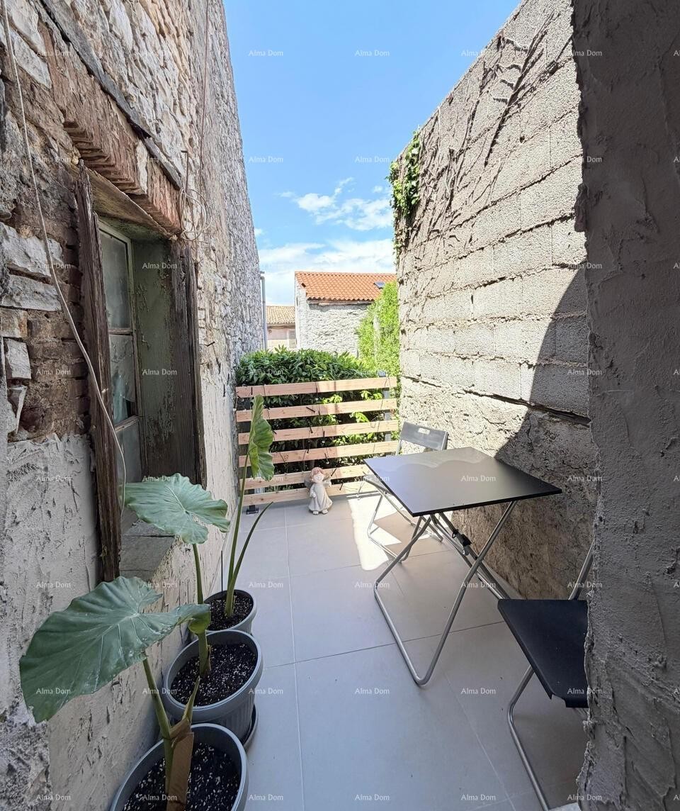 Renovated Stone House, Vodnjan 2