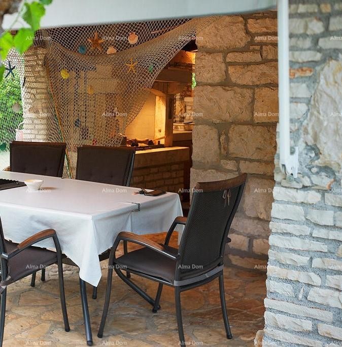 UMAG, Kuća, 144 m², s velikim vrtom i ljetnom kuhinjom, potpuno renovirana! 12