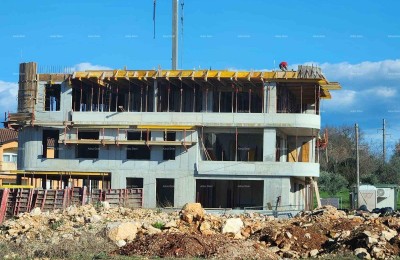 Продажа квартир в новом проекте, Umag