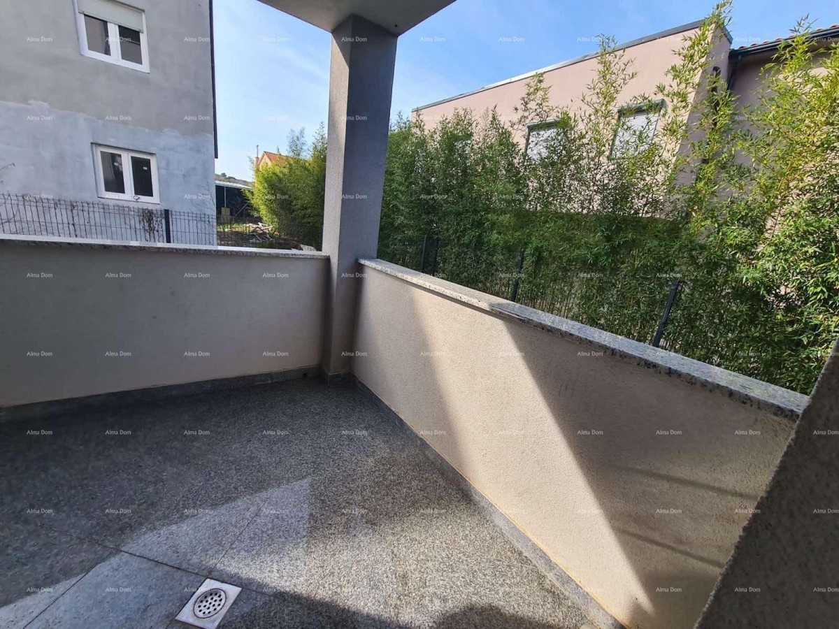 Продажа - Квартира 2+1 в непосредственной близости от пляжа и моря – Фажана Валбандон 1