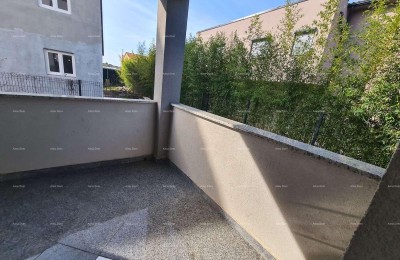 Продажа - Квартира 2+1 в непосредственной близости от пляжа и моря – Фажана Валбандон