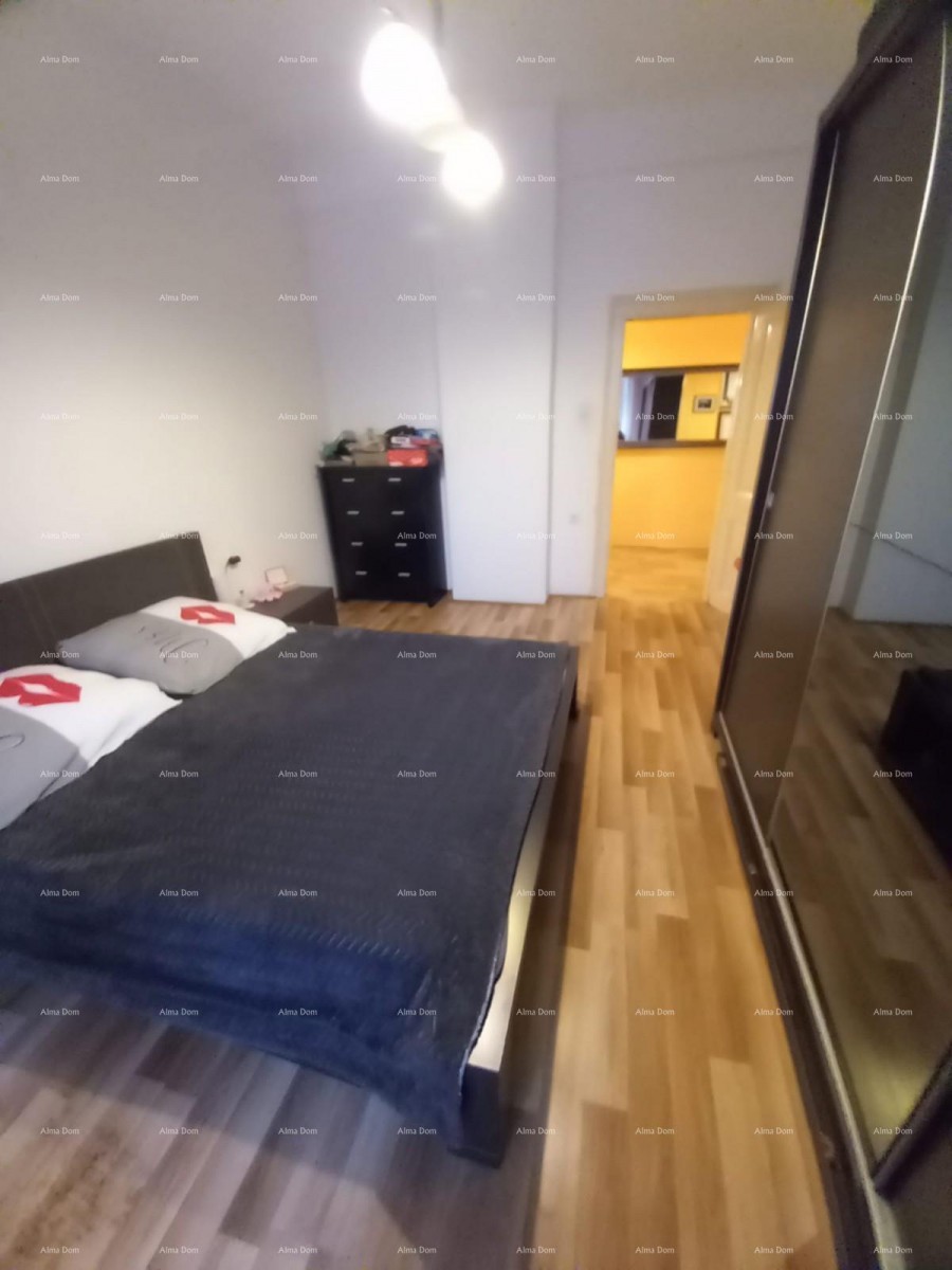 Appartamento in vendita a Pola, centro! Kaštel. 10