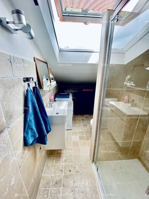 Novigrad, appartamento 47 m2 7