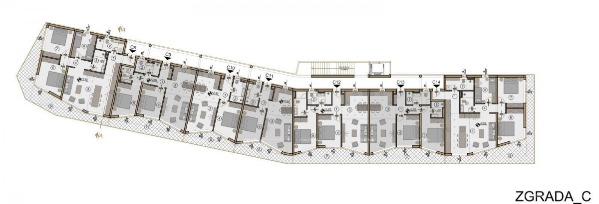 Marina, Pula! 2