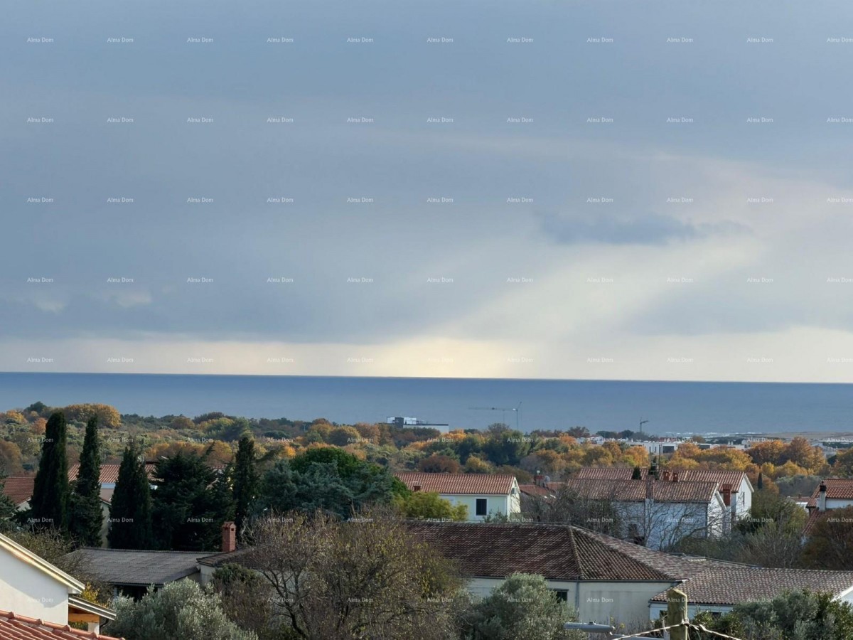 For sale: Modern apartment in new construction – Medulin 8