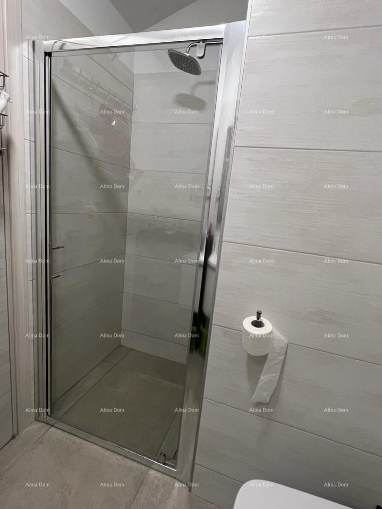 New apartment in Liznjan 6