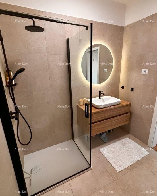 Продается отдельный современный одноэтажный дом, Бале! 11