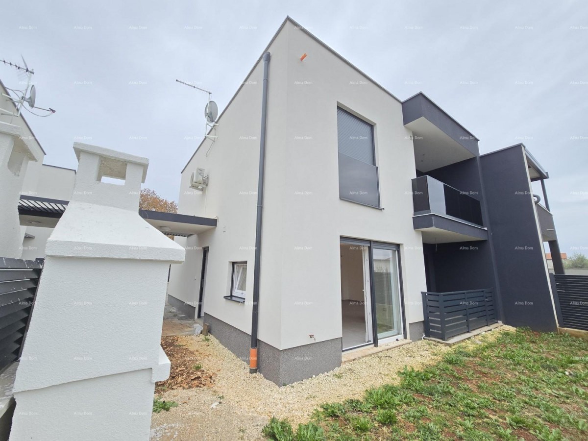 Medulin! New Construction! 32