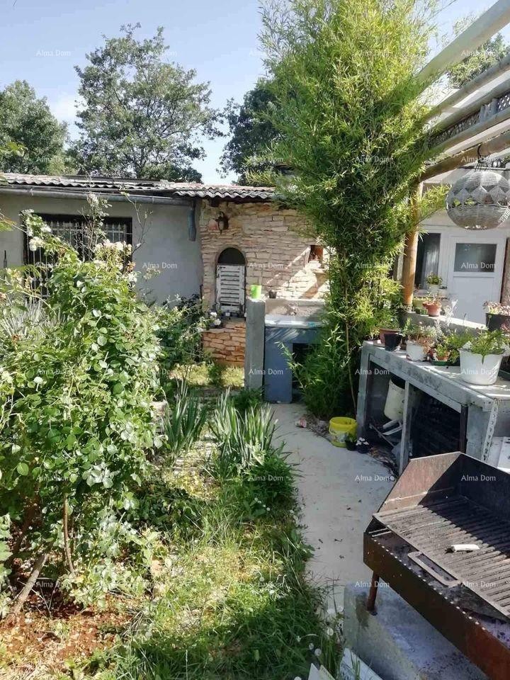 Продажа дома, 95 м2, 1800 м от моря, Умаг 2