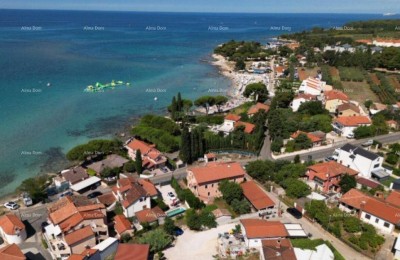 Building land near the sea, Umag, Zambratija