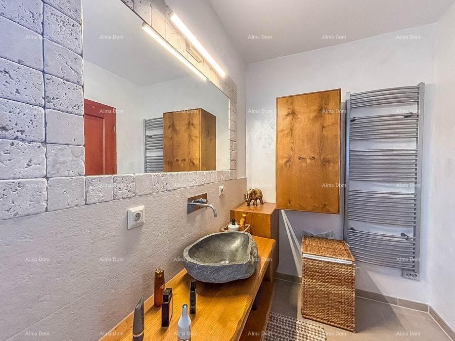 UMAG – Luksuzna vila s grijanim bazenom, svega 120 m od mora 13