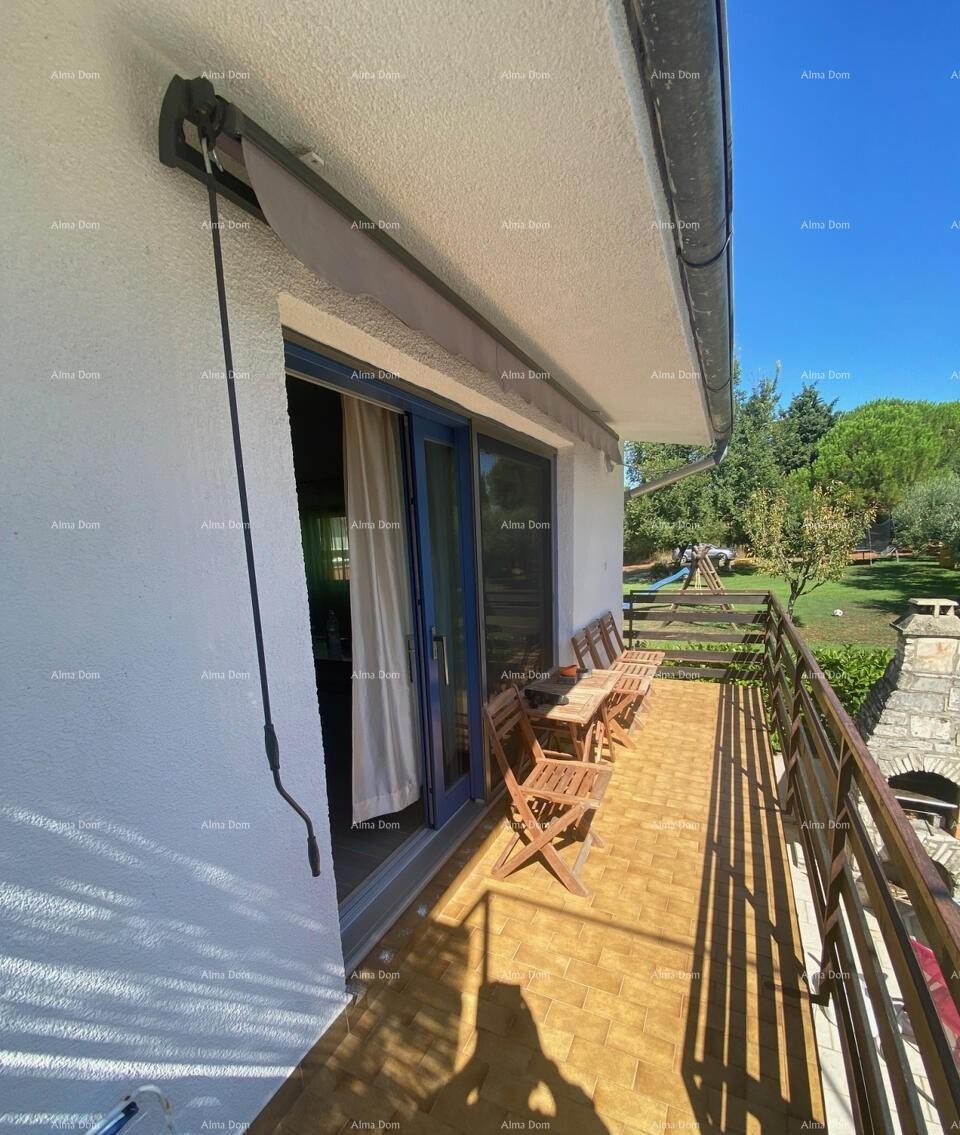 Prodaje se kuća u Umagu 1