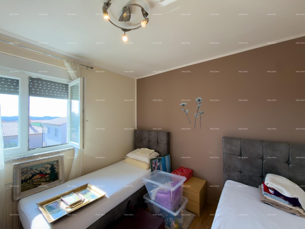 Kuća sa dva stana u okolici Pule 27