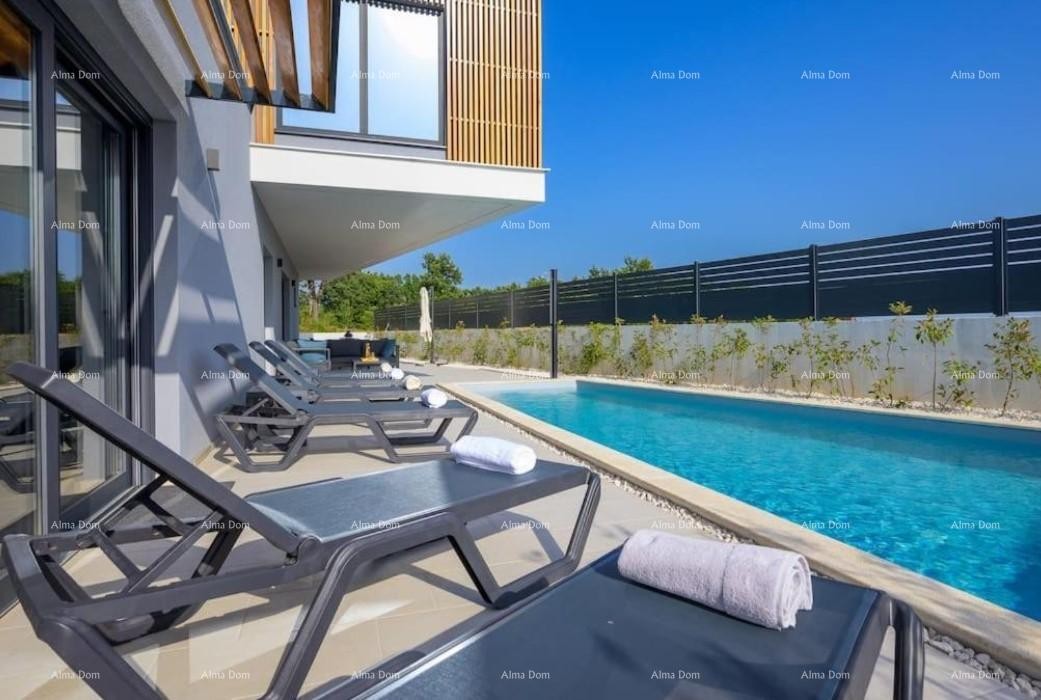 Hiša Svetvinčenat 10