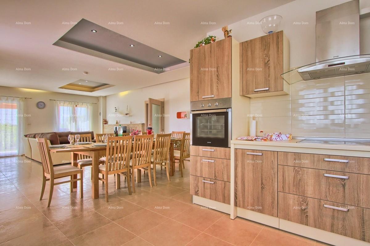 Kuća Svetvinčenat 3