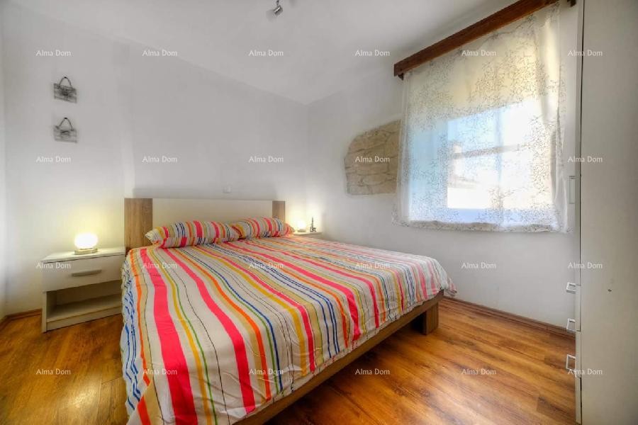 Ližnjan, Istrian renovated house! 23