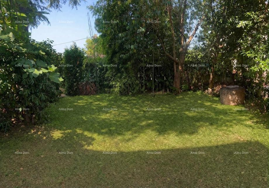 UMAG – FURNISHED APARTMENT 90 m², 30 m FROM THE SEA, WITH GARDEN AND SEA VIEW 13