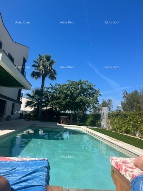 Sale - Beautiful, Modern Villa with Pool - Smart Home, Fažana! Sea View! 12