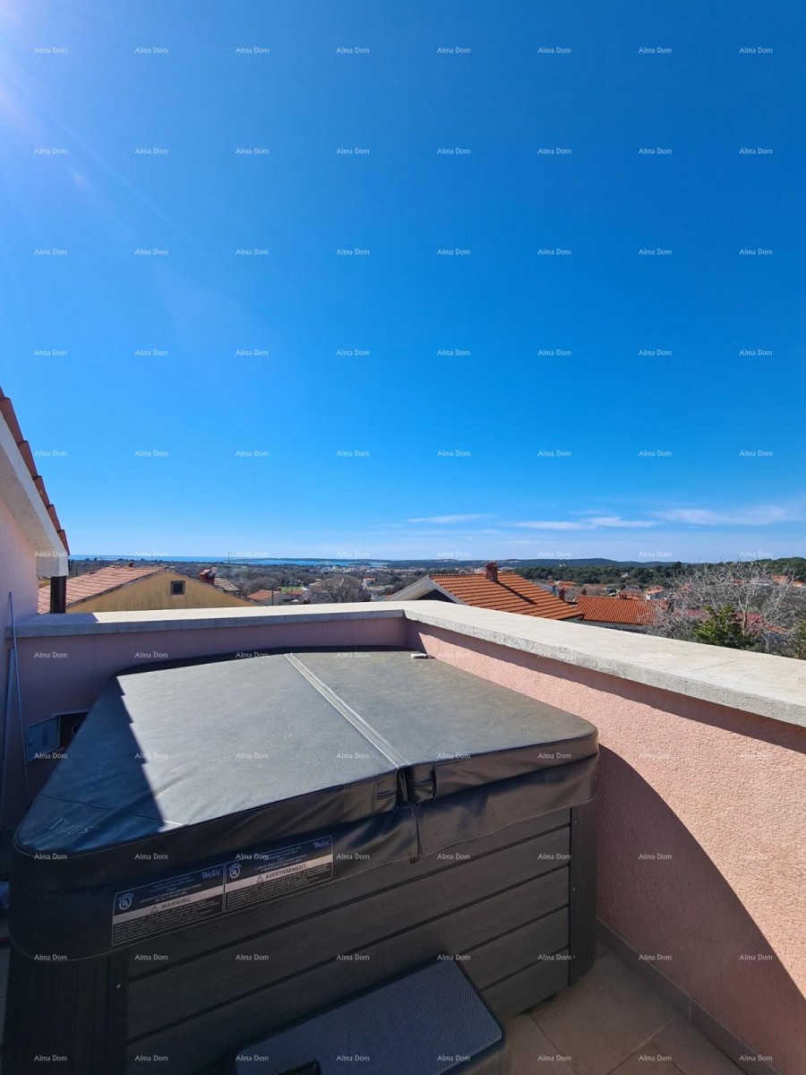 Ližnjan, Istrian renovated house! 38