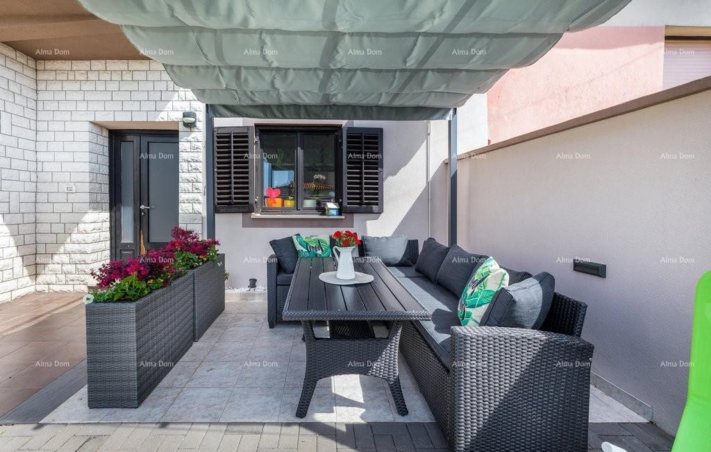 Последний дом в ряду с джакузи! Марчана. 11