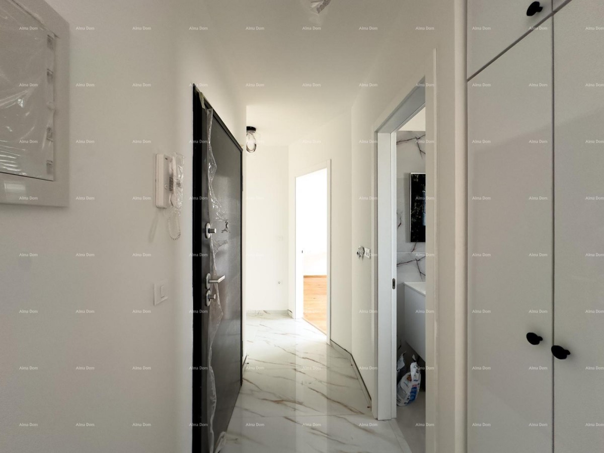 Appartamento Pula 15