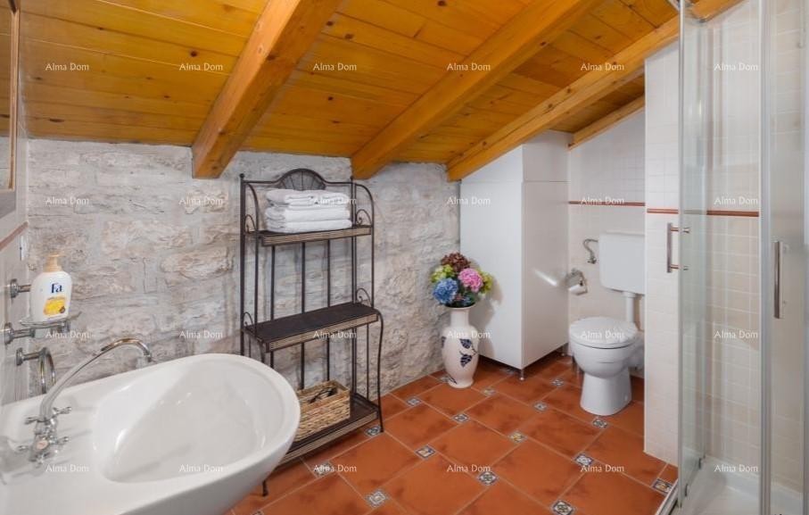 Продается дом с бассейном, Тиньян 7