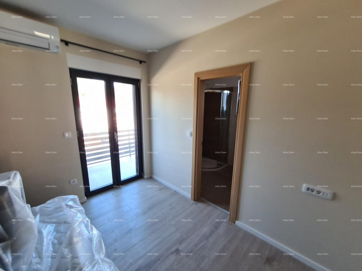 House with a pool! Near Medulin! 17