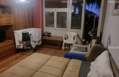 Стан в центре Умага