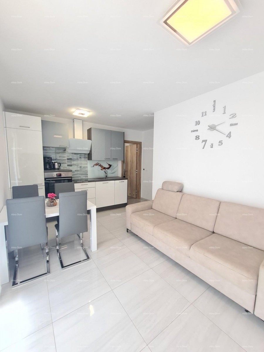 Apartment for Sale in a New Building, Medulin! 3