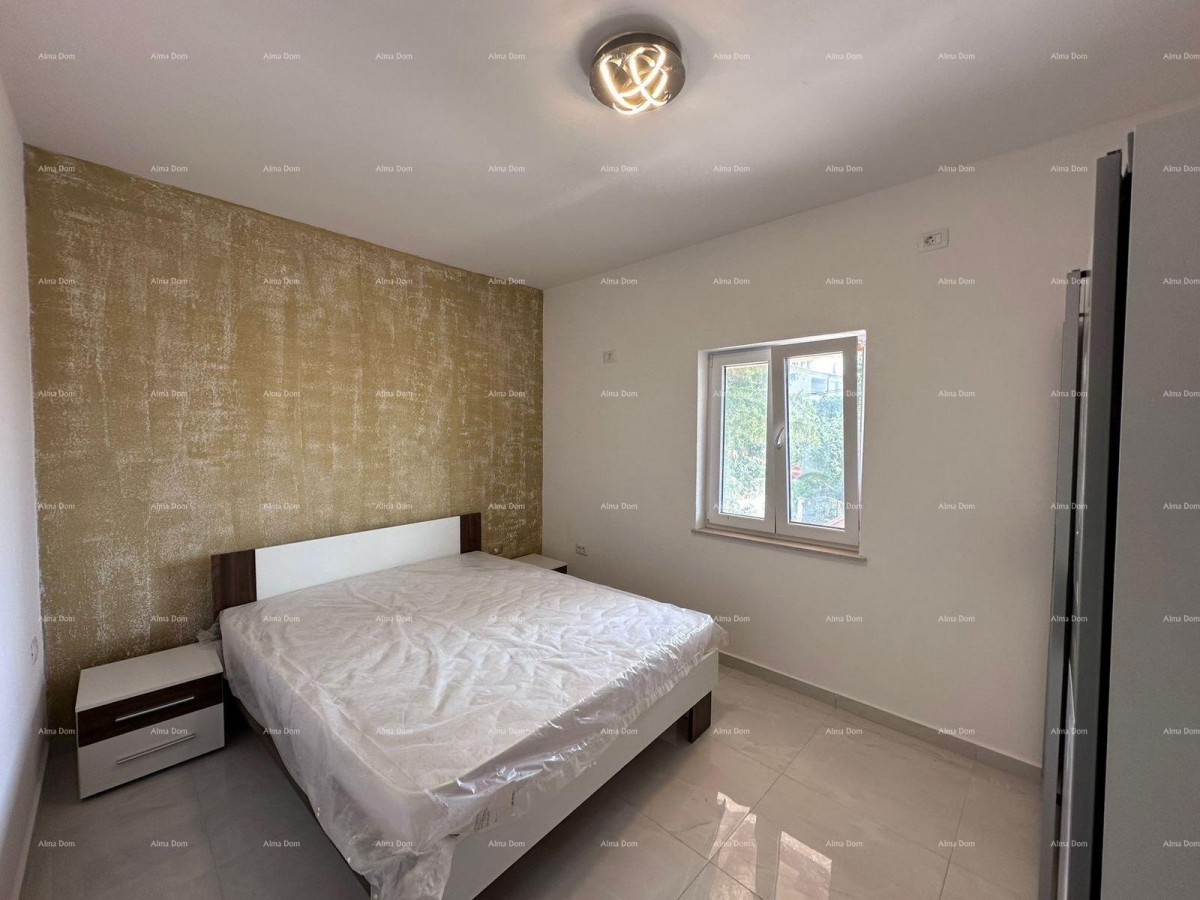 Продается фантастический дом с тремя квартирами в Медулине! 35