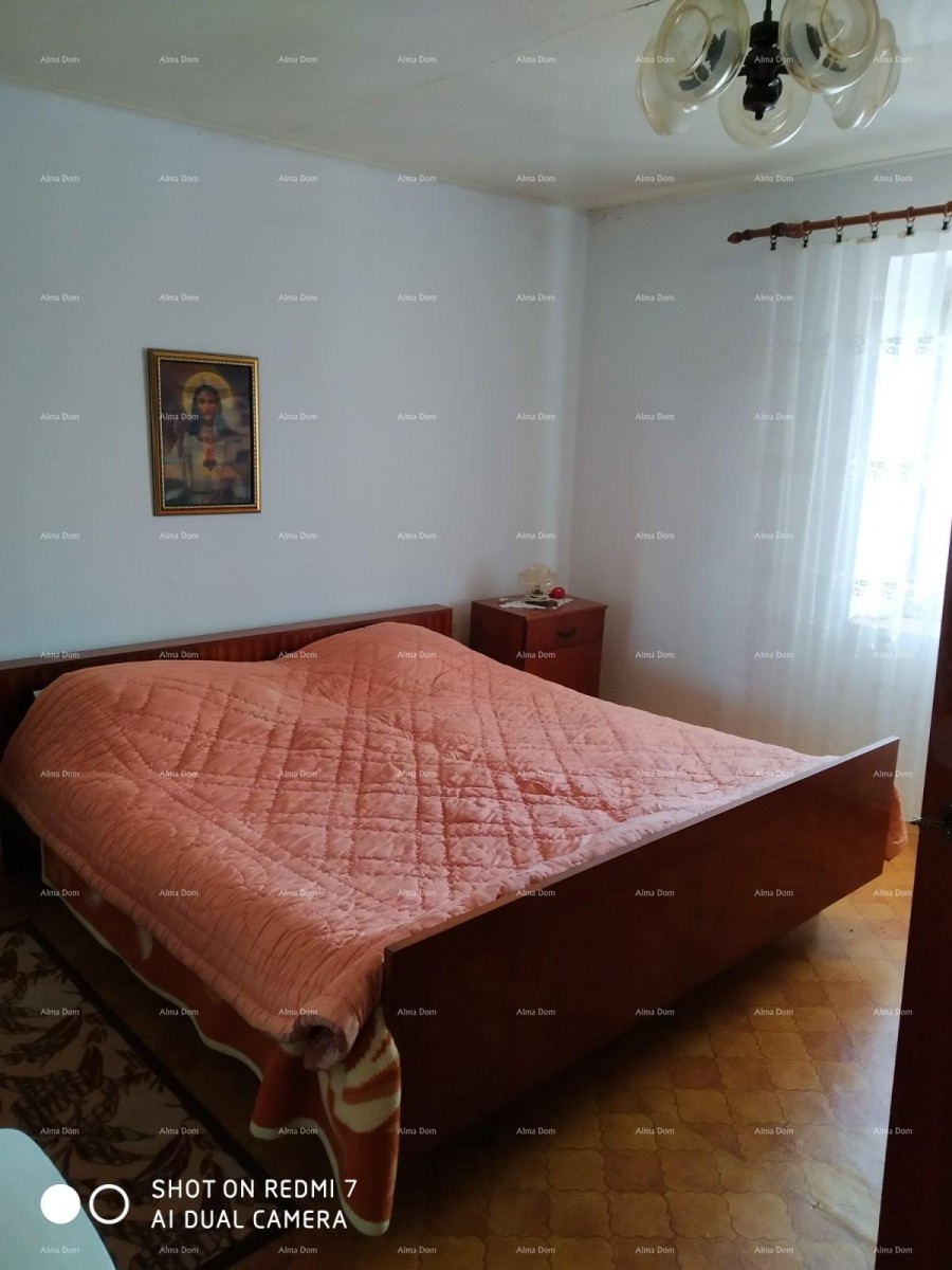 House Svetvinčenat 6