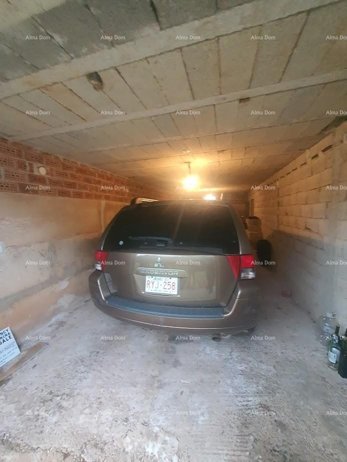 Семейный дом с гаражом, погребом и возможностью покупки дополнительного участка земли – 30 минут от Пулы 20