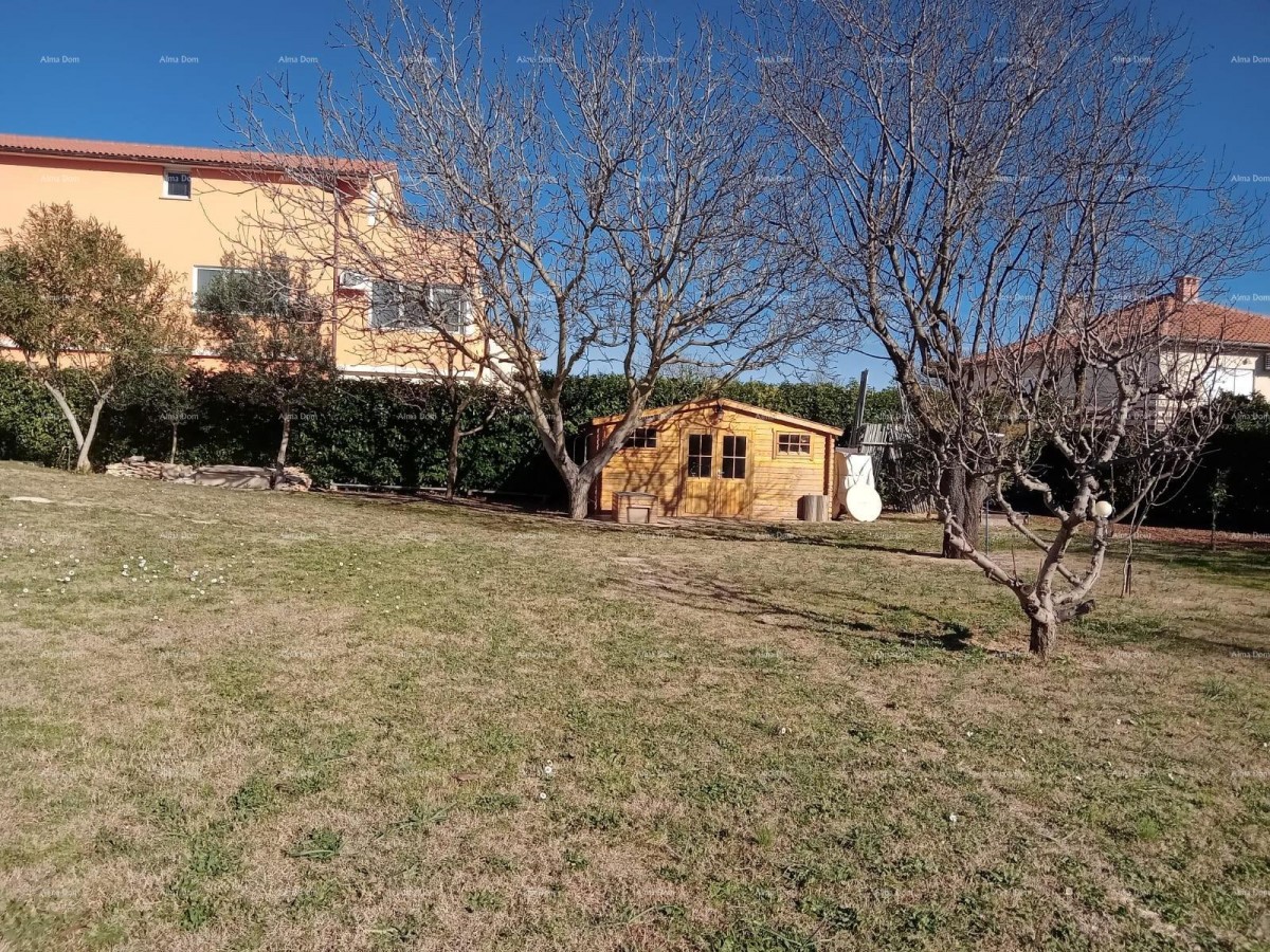 Продажа большого жилого дома, подходящего для инвестиций, Медулин! 7