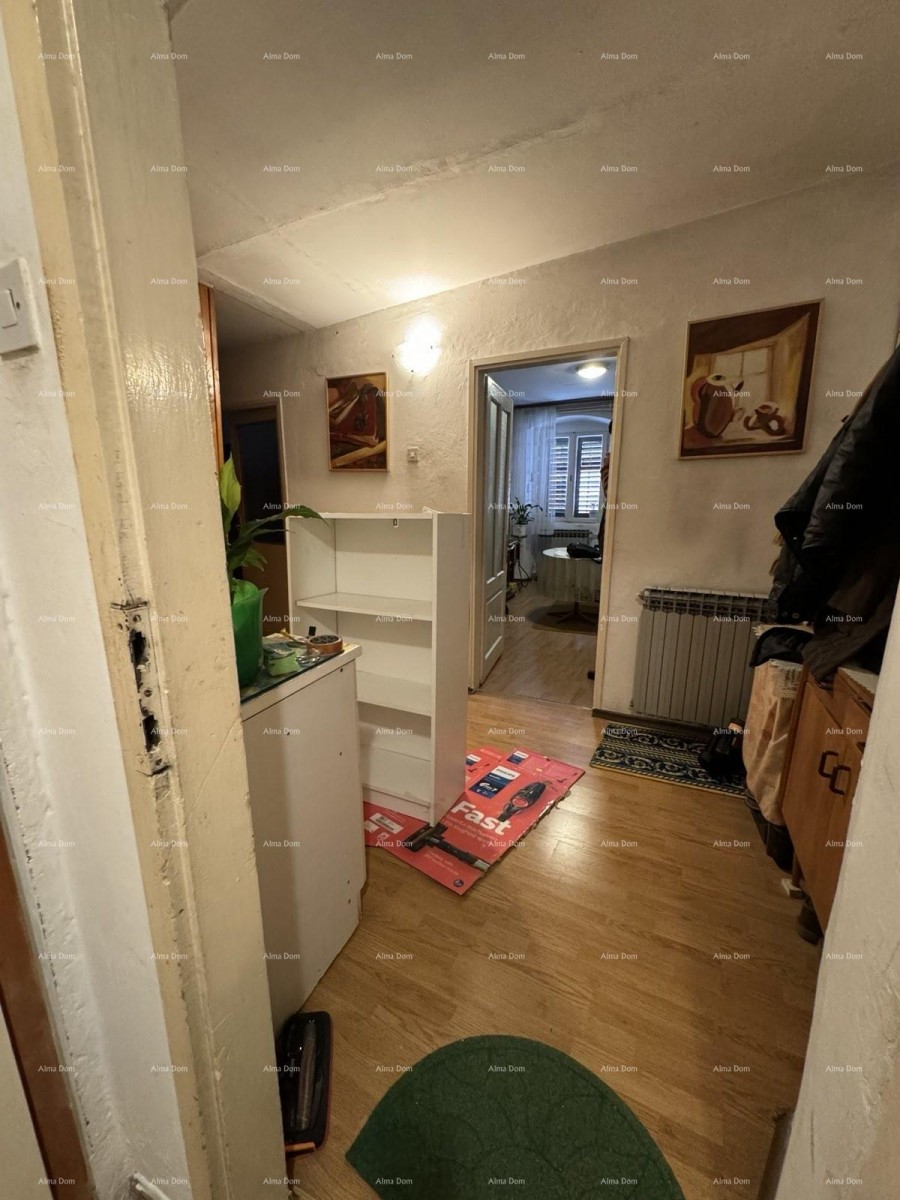 Prodamo hišo z dvoriščem v neposredni bližini centra, Buje! 15