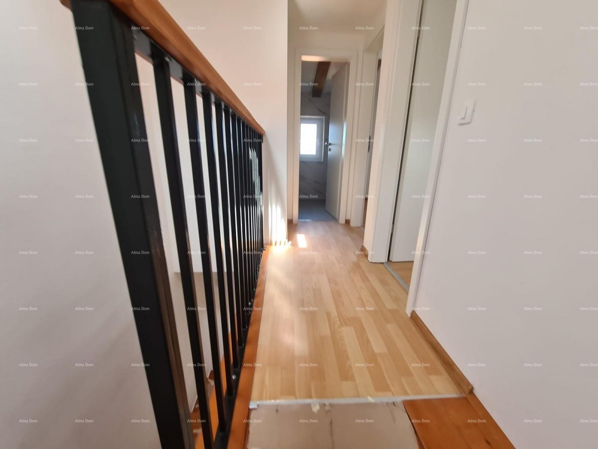 Renovirana kamena kuća s bazenom – mirno selo blizu Svetvinčenta 25