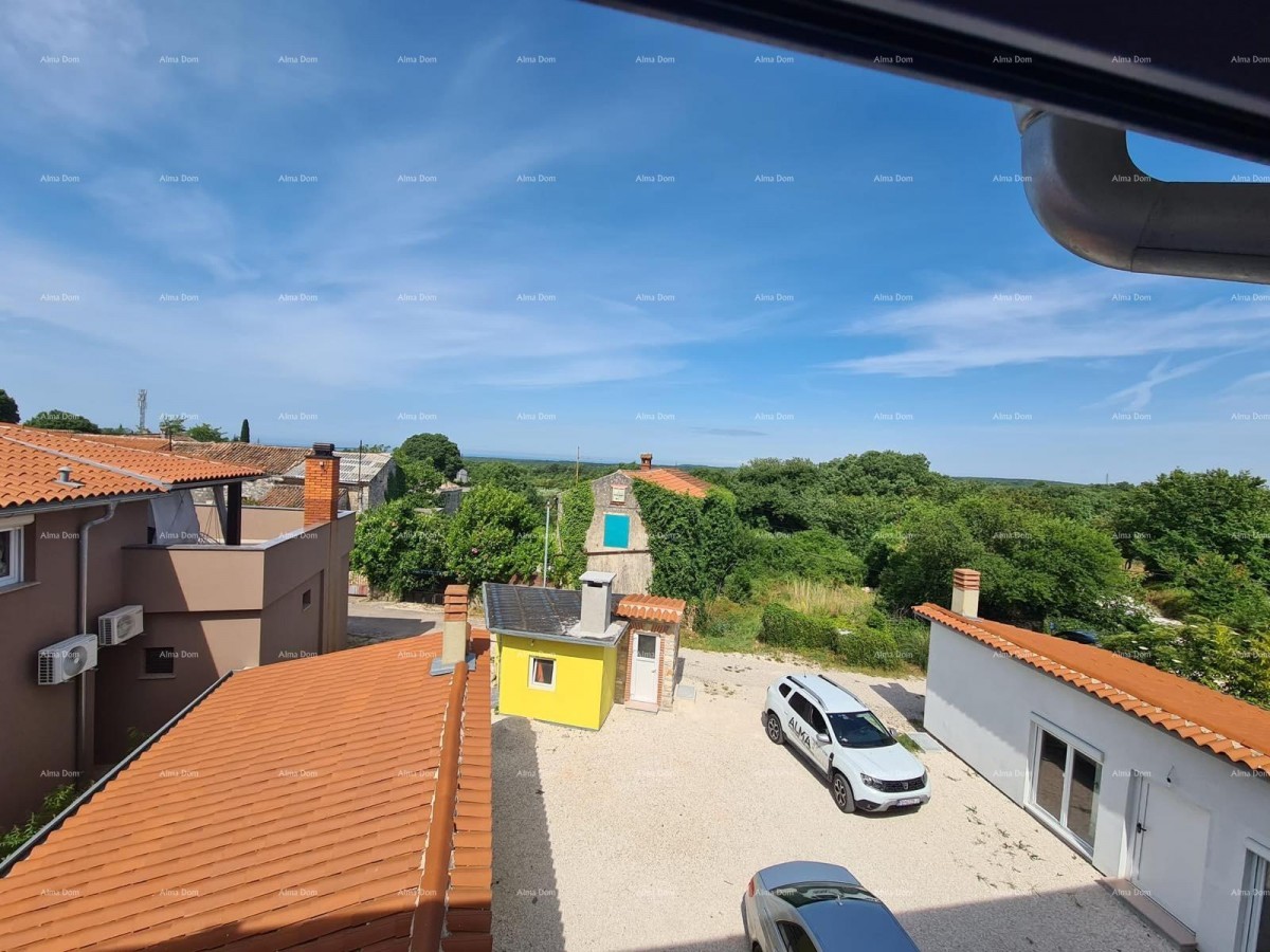 Renovirana kamena kuća s bazenom – mirno selo blizu Svetvinčenta 21