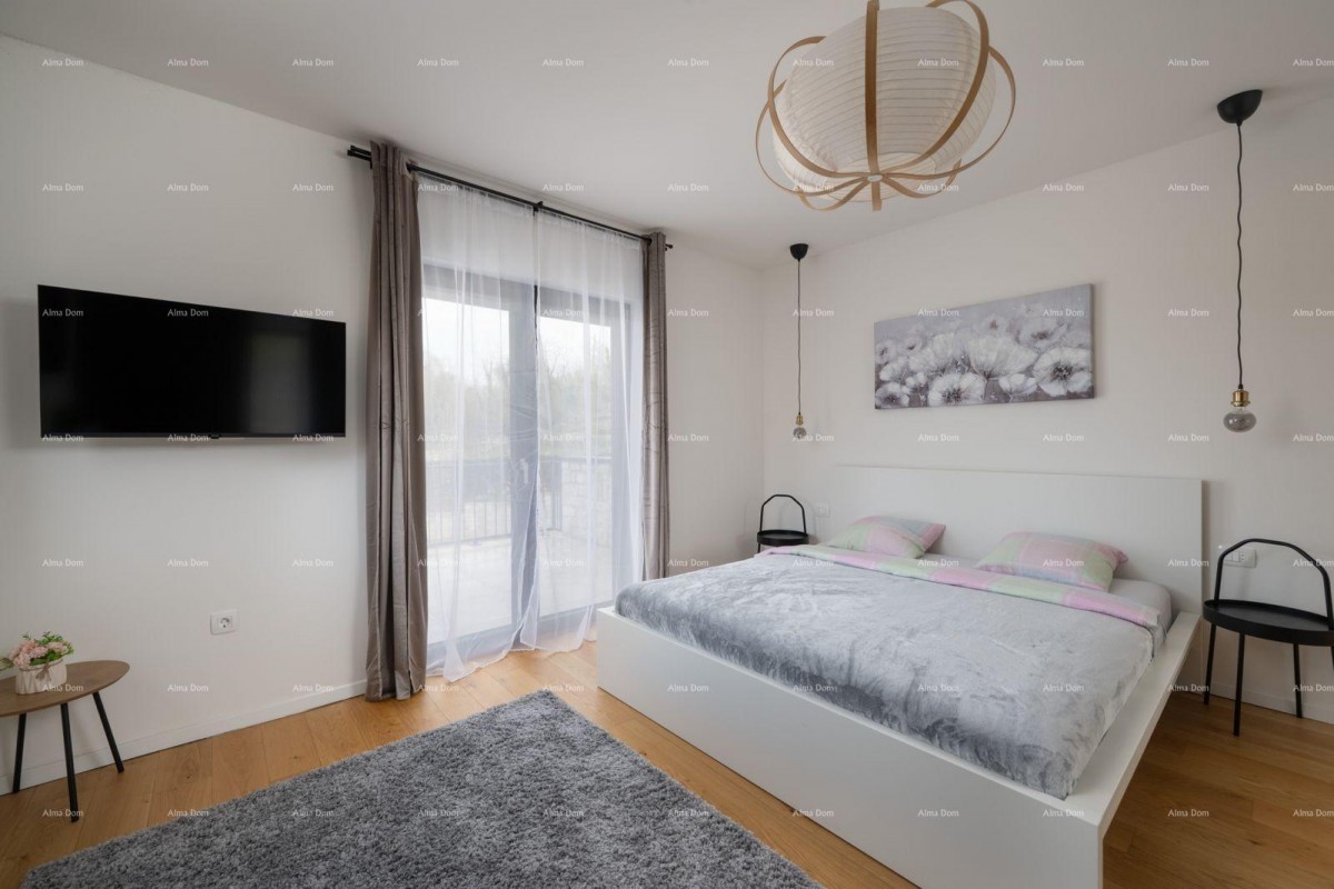 Sale of a newly built, modernly equipped house with a pool, Rakalj! 15