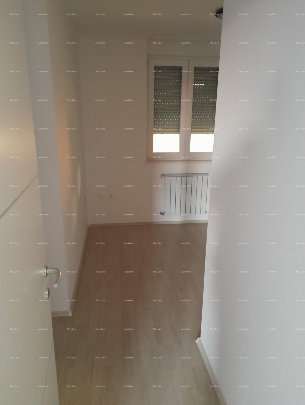 Топ локация! Продажа квартиры в непосредственной близости от центра города, Пула! 5