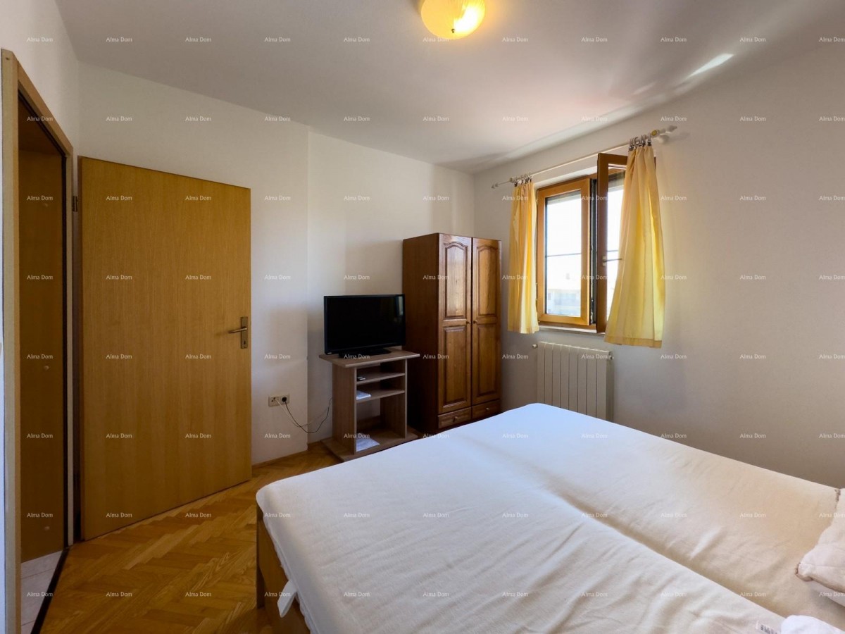 Продаём апартаментный дом в тихом месте в Медулине! 33