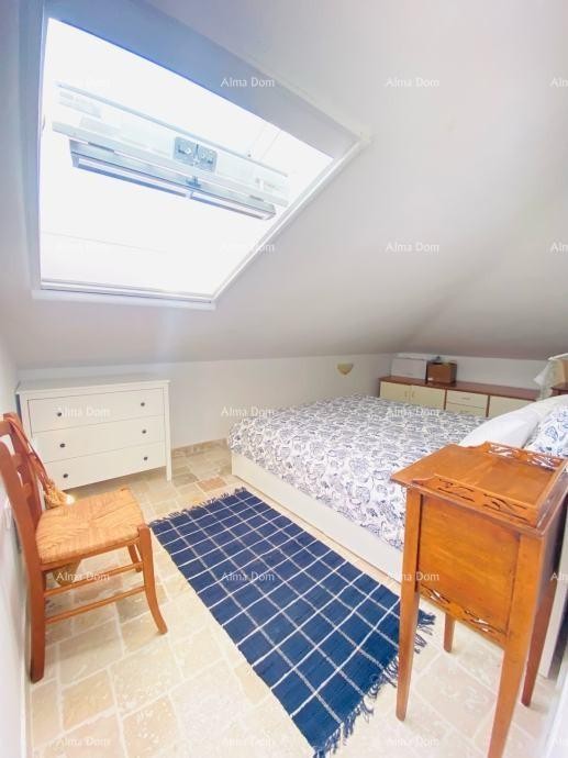 Novigrad, apartment 47 m2 5